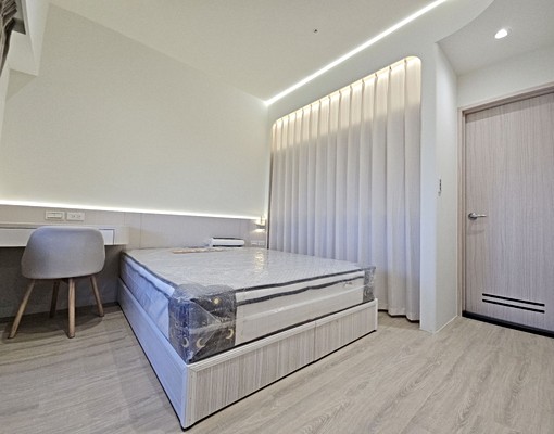 愛情河左岸|精緻裝潢美三房 - Image 6