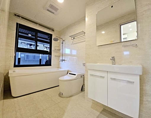 愛情河左岸|精緻裝潢美三房 - Image 10