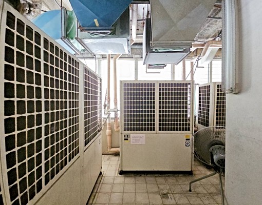 信義國小捷運|維士比|邊間明亮景觀商辦 - Image 11