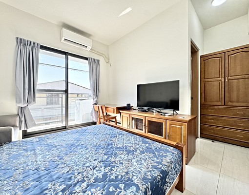 🔸【北屯洲際】一年電梯新屋可貓可租補機車位🔸 - Image 1