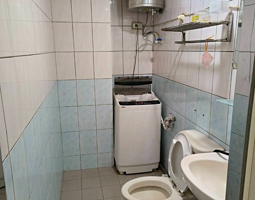 *可租補*台元美食街美套房 - Image 4