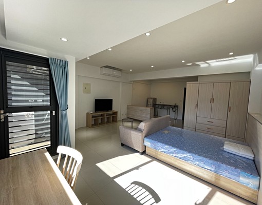 大埔一街|一層一戶15坪大套房 - Image 10