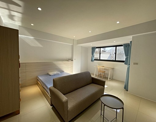 大埔一街|一層一戶15坪大套房 - Image 12