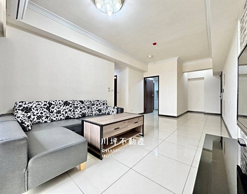 🏡高優質社區|高樓景觀戶3房含平車|可租補可戶籍 - Image 4