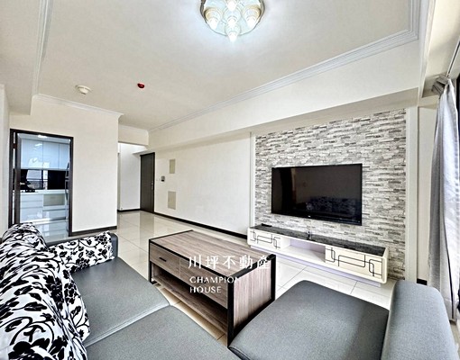 🏡高優質社區|高樓景觀戶3房含平車|可租補可戶籍 - Image 5