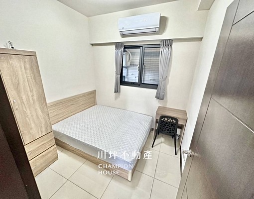 🏡高優質社區|高樓景觀戶3房含平車|可租補可戶籍 - Image 8