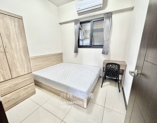 🏡高優質社區|高樓景觀戶3房含平車|可租補可戶籍 - Image 9