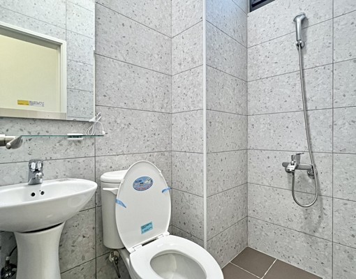 【全新電梯透套】🔸樓中樓可貓可租補近水湳🔸 - Image 5