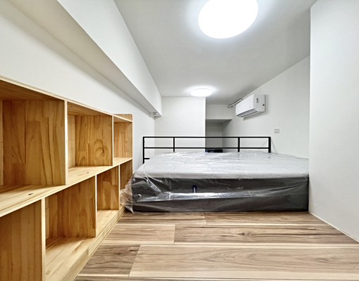 【全新電梯透套】🔸樓中樓可貓可租補近水湳🔸 - Image 9