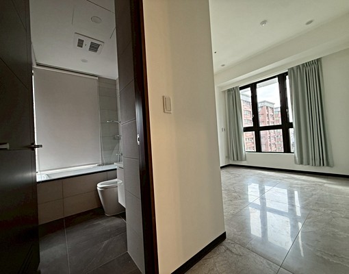 🔥秒殺租案🔥新濠一川｜市景景觀三房平車 - Image 3