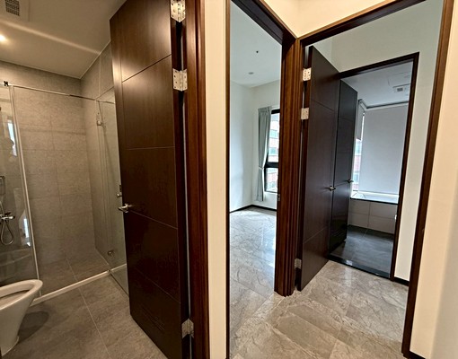 🔥秒殺租案🔥新濠一川｜市景景觀三房平車 - Image 13