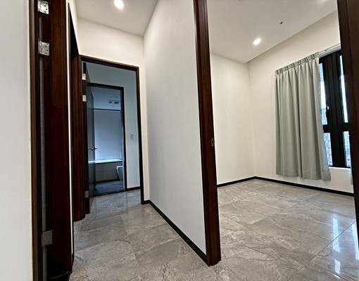 🔥秒殺租案🔥新濠一川｜市景景觀三房平車 - Image 5