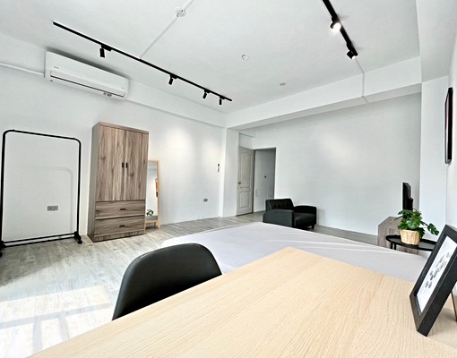 兩房自租無仲,可貓可開火,看房加賴 - Image 12