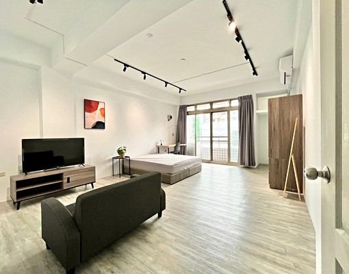 兩房自租無仲,可貓可開火,看房加賴 - Image 1