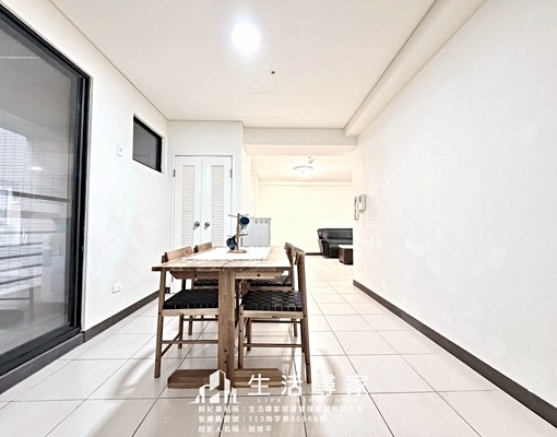 近逢甲大學💖台水電&可寵✨可多份租補✨合租首選✨有平車❗️ - Image 2