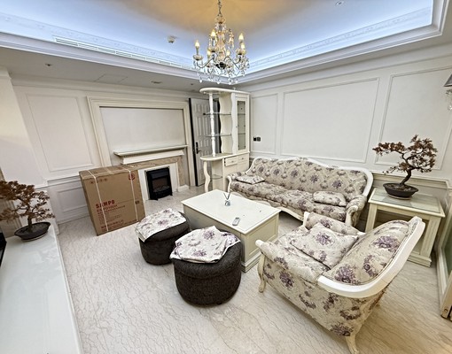 文心森林豐樂捷運大墩向上💖可寵雙租補超美精裝正一房 - Image 2