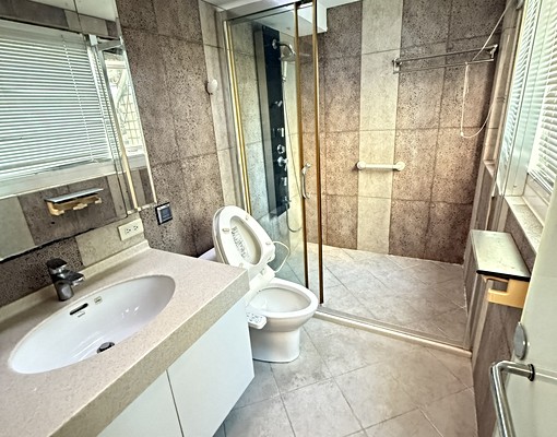 文心森林豐樂捷運大墩向上💖可寵雙租補超美精裝正一房 - Image 9