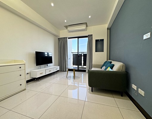 74旁💗精緻兩房裝潢戶💗職業友善💗全配💗寵可談可租補 - Image 3