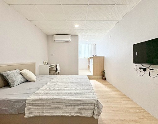 全新完工🌝多間可看🧡獨洗💜可貓😺飲水機💙子母車租補 - Image 5