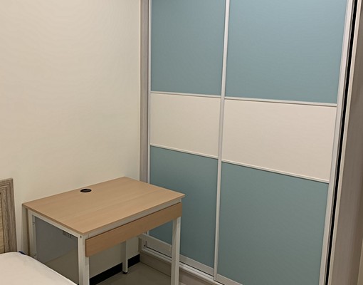 2+1房2衛!高樓層,遠雄安南町,有汽車電動車位 - Image 8