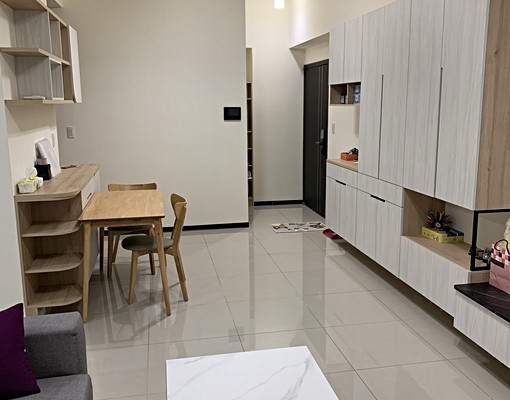 2+1房2衛!高樓層,遠雄安南町,有汽車電動車位 - Image 3