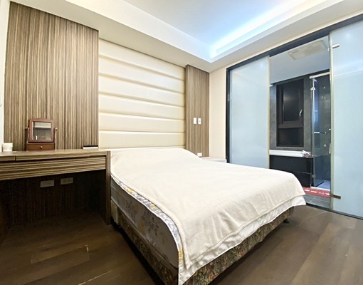 高樓層💫2房全配機上車位💫近捷運 - Image 10