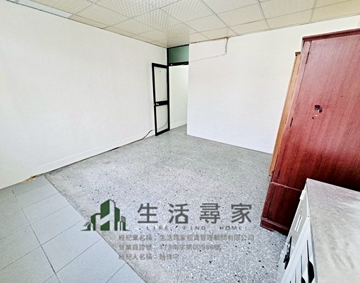 近四維國小❣️三房優質透天釋出✅可小寵💯門前平車‼️ - Image 11