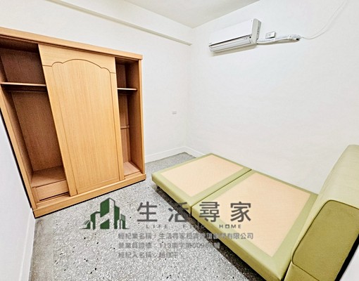 近四維國小❣️三房優質透天釋出✅可小寵💯門前平車‼️ - Image 12