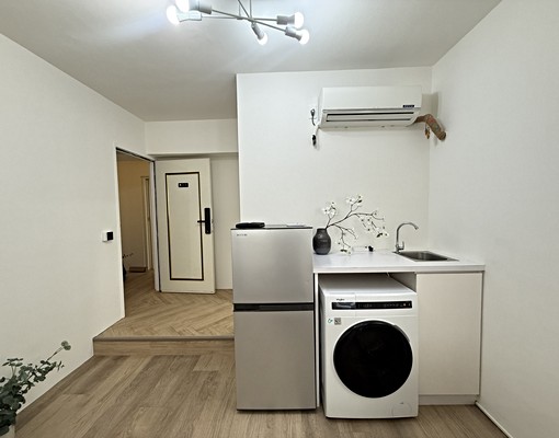 嶺東科大✨侘寂風✨全新整理✨可租補✔️可貓咪 - Image 4