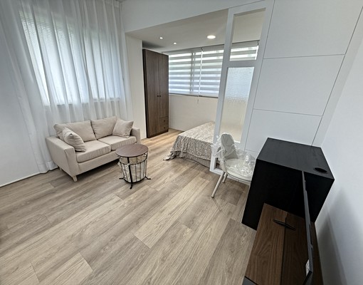 嶺東科大✨侘寂風✨全新整理✨可租補✔️可貓咪 - Image 2