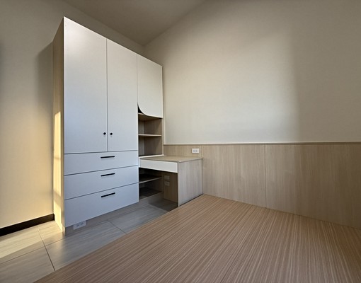 2房2衛1平車!高樓層全新裝潢,良勳森悅 - Image 9