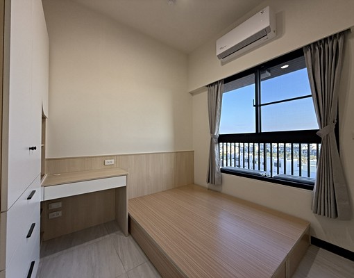 2房2衛1平車!高樓層全新裝潢,良勳森悅 - Image 10