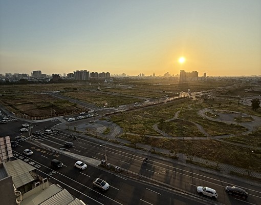 2房2衛1平車!高樓層全新裝潢,良勳森悅 - Image 12