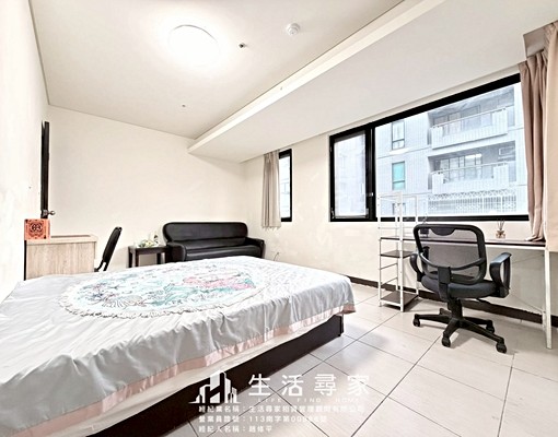 逢甲商圈🎈優質三房大空間🎈寵物友善可租補 - Image 6