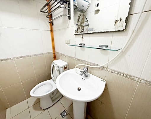 捷運中山國小站【超值租案】洗衣機★有陽台★有電梯 - Image 5