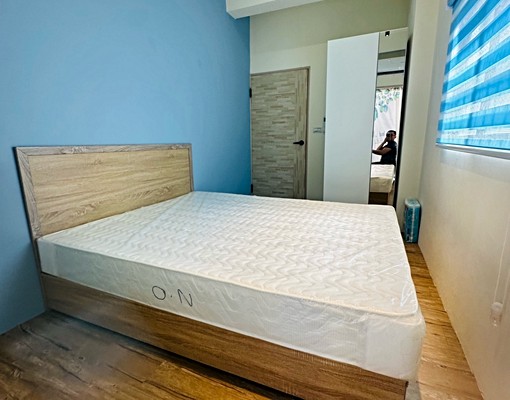 大2房全新裝潢/大露台/近中和環球/遠東世紀/近中原 - Image 4