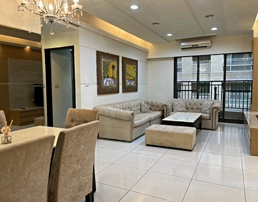 活力城大三房車 - Image 4