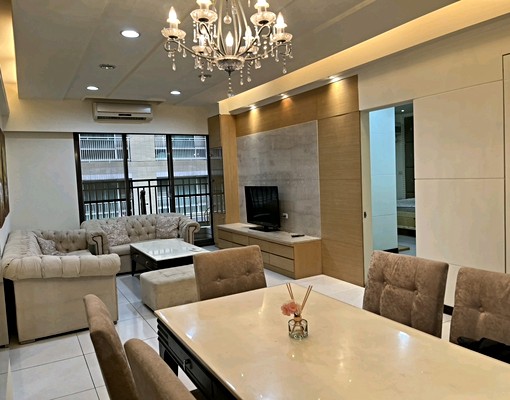 活力城大三房車 - Image 2