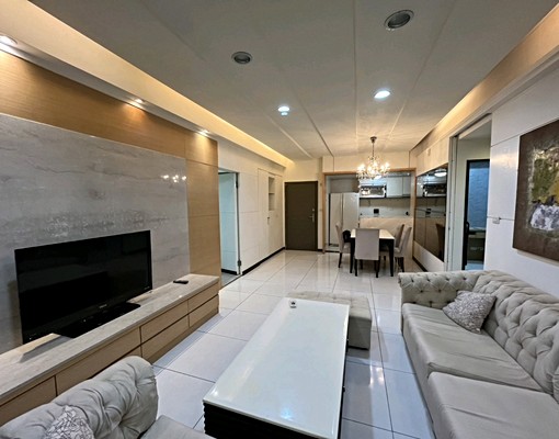 活力城大三房車 - Image 15