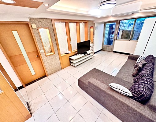 可租屋補助🌟可租汽車位🌟設備全配🌟電梯三房🌟台電 - Image 8