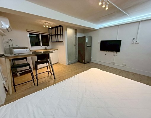 可補助|有獨洗|近瑞隆路鳳新高中|1樓寬敞套房 - Image 4