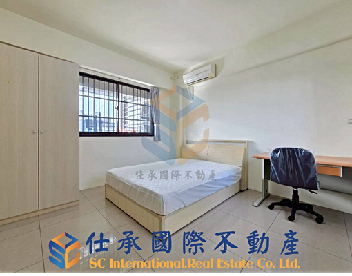 【01D107,台電計費,近台積,方正格局,浴室大,飲水機】 - Image 1