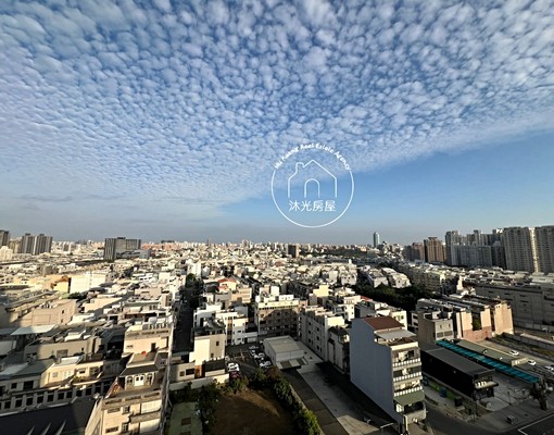 沐光~可租捕河景2房+平車 - Image 9