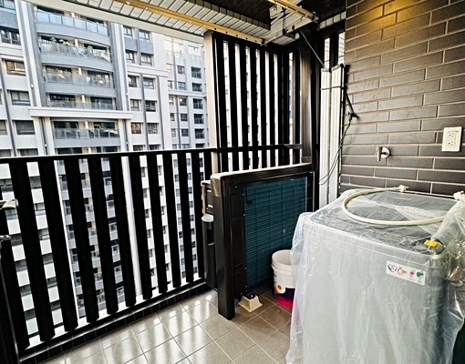 ✨好市多旁三房平車♥️一卡皮箱入住♥️可合租小家庭情侶✨ - Image 3