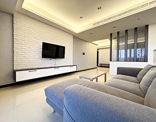 可租補報稅💫高樓層4房全配💫雙平車超稀有 - Image 6