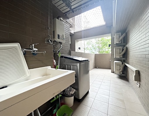 登陽之驛✨2F露臺戶✨傢俱電全配平車位✨可租補可養貓🐈 - Image 13