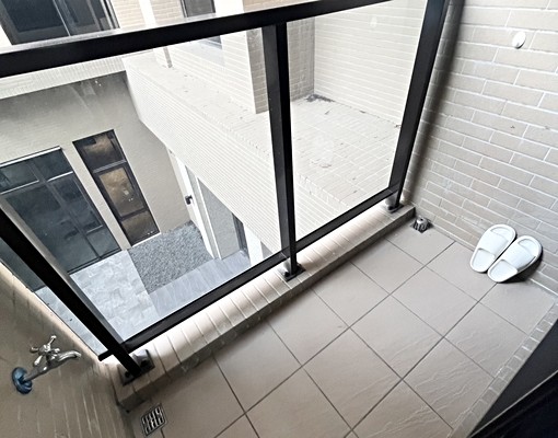 登陽之驛✨2F露臺戶✨傢俱電全配平車位✨可租補可養貓🐈 - Image 15