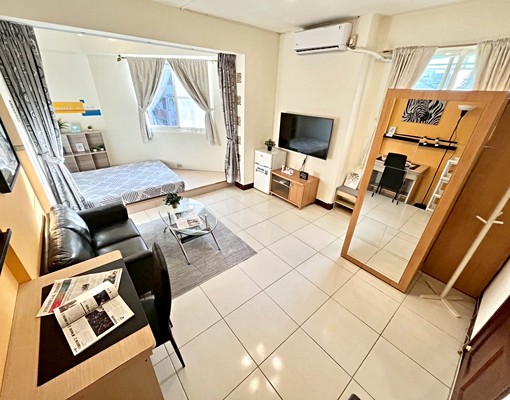 採光優秀🌝台電💙飲水機💜子母車🧡雙租補 - Image 2