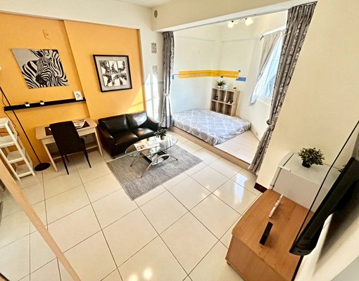 採光優秀🌝台電💙飲水機💜子母車🧡雙租補 - Image 5