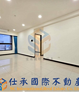 【03A18,3房空屋,租補入籍,家具自備,裝潢戶,需公證】